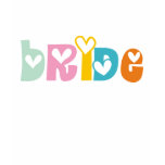 Bride Wedding T-shirts