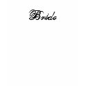 Bride wedding t-shirts by markedatbirth Bride wedding t-shirts