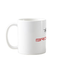 Bride with tribal Jesus mugs