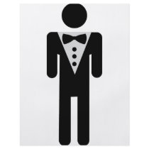 bridegroom icon flyers