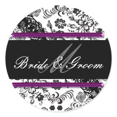 bridegroom stickers