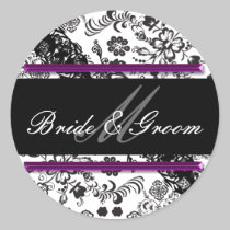 bridegroom stickers