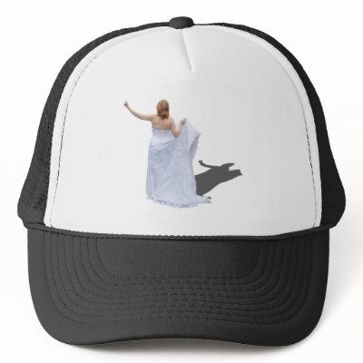 BrideHitchhike010910 Hat