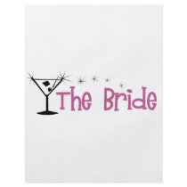 Bridemartini Custom Flyer