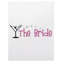 Bridemartini letterhead