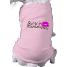 dog_sleeveless - Brides Bachelorette (Kiss)