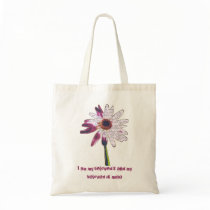 Bride's Bag  Bride's Tote I am My Beloved's