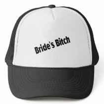 Brides Bitch Black Hats