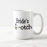 Brides Bitch Coffee Mug