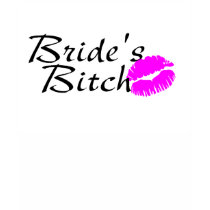 Brides Bitch (Kiss) t-shirts