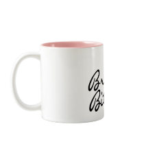 Brides Bitches (Blk) Mug
