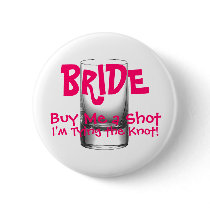 Bride's Button
