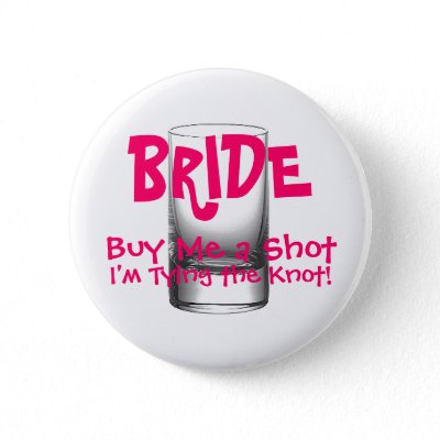 Bride&#39;s Button