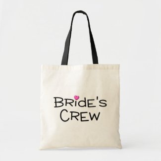 Brides Crew