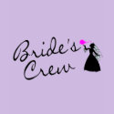 Brides Crew (Bride) t-shirts