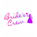 Brides Crew (Bride) t-shirts