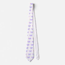 Brides Crew Pastel ties