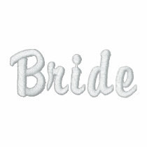 Brides Embroidered Polo Shirt embroidered shirts