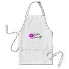 standard_apron - Brides Entourage (Kiss)