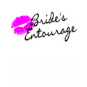 Brides Entourage (Kiss) shirt