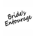 Bride's Entourage t-shirts