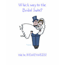 Bride's Funny Honeymoon Shirt