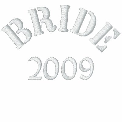 Bride's Jacket