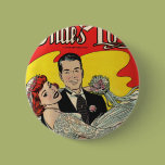 Brides Love Button