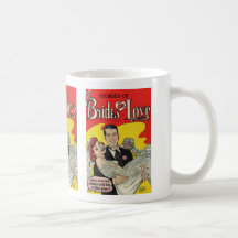 Brides Love Mugs