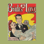 Brides Love Post Cards