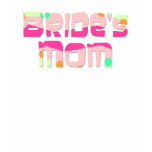 Bride's Mom T-shirts and Gifts
