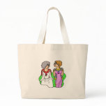 Bride's Mother Tote Bag