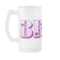 Bride's Mug