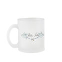 Brides Sister Mug by weddingpartygifts Brides Sister Mug