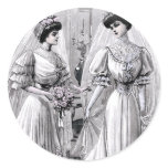 Brides - Sticker