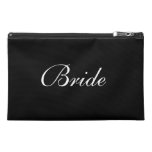 BRIDE'S TRAVEL BAG TRAVEL ACCESSORIES BAGS
