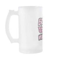 Bride's Wing-Girl Bachelorette Party mugs