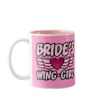 Bridesmaids Mugs
