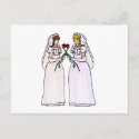 Brides with Roses