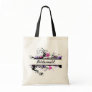 Bridesmaid Tote Bags