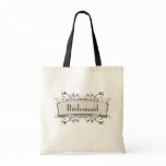 *Bridesmaid Bags