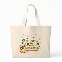 Bridesmaid bags by MishMoshTees Bridesmaid bags