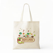 Bridesmaid bags by MishMoshTees Bridesmaid bags