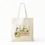 Bridesmaid Tote Bag