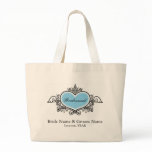 Bridesmaid Bags