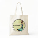 Bridesmaid bags
