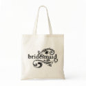 Bridesmaid bag