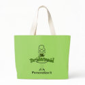 Bridesmaid bag