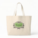 Bridesmaid bag