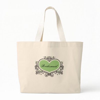 Bridesmaid Bag by Chic_Boutique